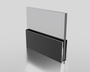 AL-B5 GLASS