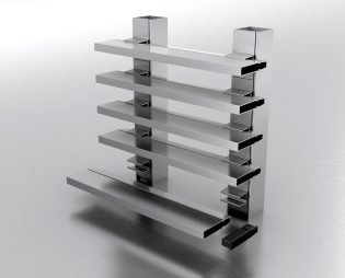 LAMA TUBULAR