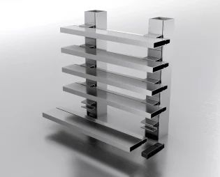LAMA TUBULAR