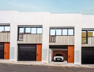 Alucansa — Sistemas de aluminio en Canarias