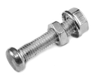 Tornillo regulable de guía superior