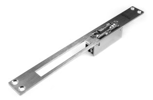 Abrepuerta elec. AC o DC. No automático