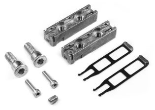 Kit fijación MECHANICA AL67RPT, AL16, AL29