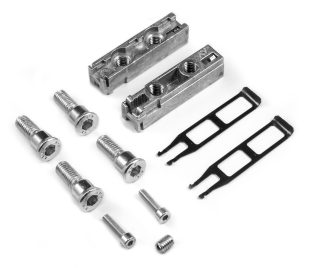 Kit fijación MECHANICA AL52