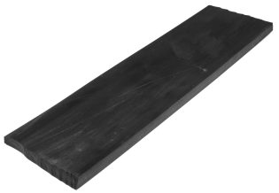 Junta superior de goma para 8+8 en B570, B571 y B573