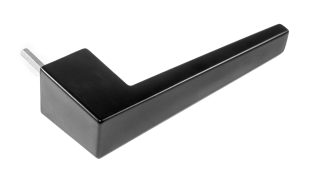 Cremona NP ultra OB. Negro. (Giesse)
