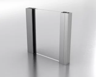 ALB5 GLASS BALCÓN FRANCÉS (BF)