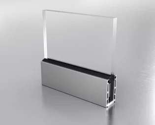 ALB5 GLASS MURETE (MU)