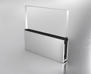 ALB5 GLASS CALZOS RÍGIDOS (RI)